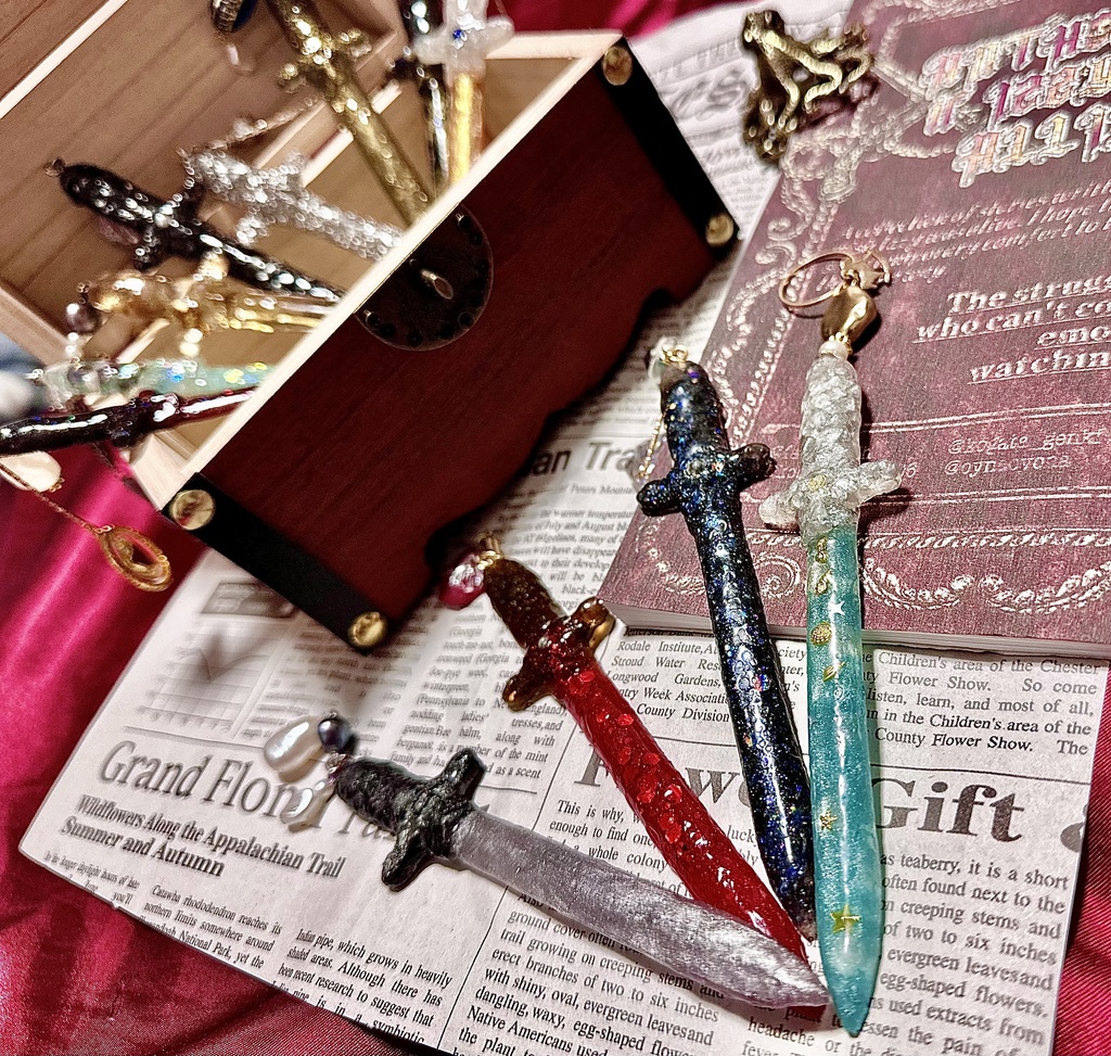 【ネタバレ】イジーifアンソロジー【OFMD】