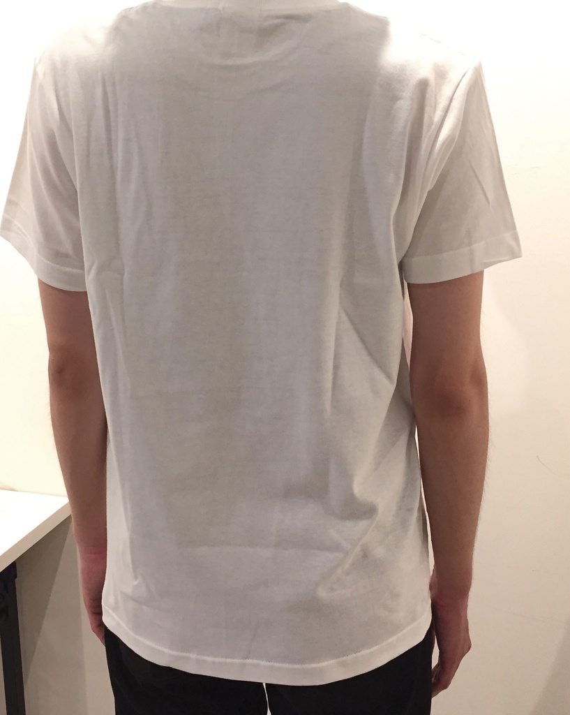 ムンバフェイ「どうぞぉ~ん」Tシャツ【S/M/L】