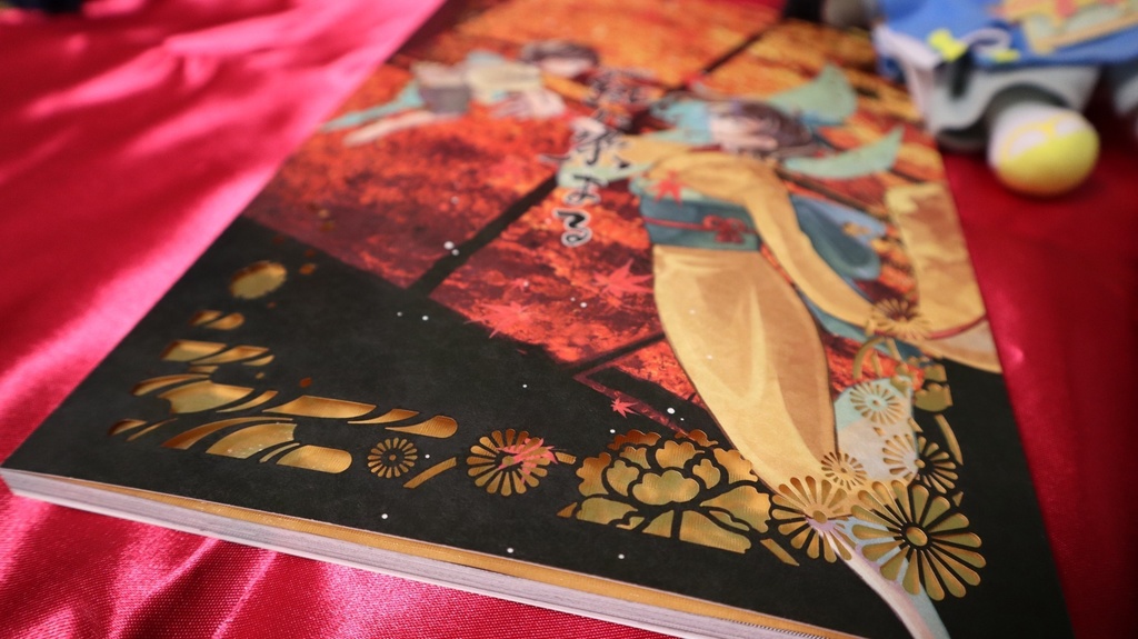 刀剣乱舞 創作本丸、創作女審神者