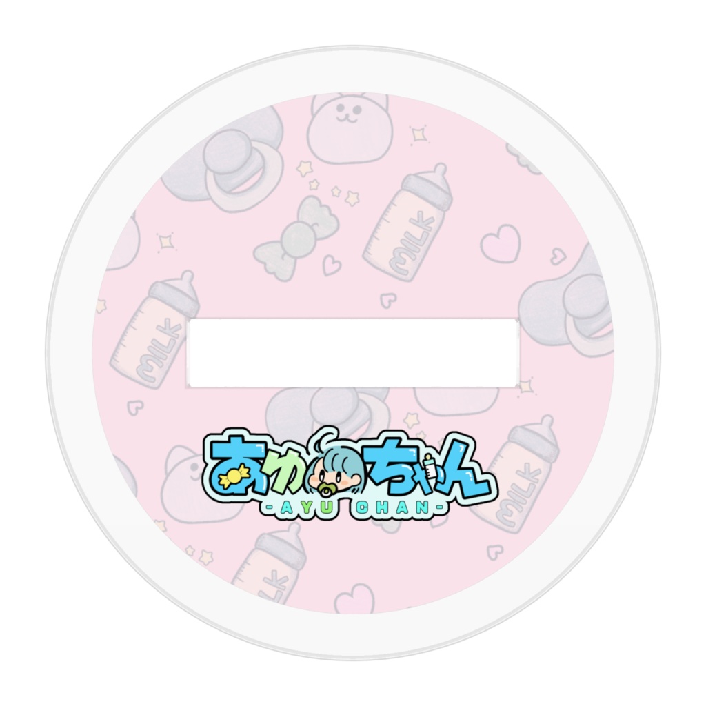 2023BDちゃんのアクリルフィギュア