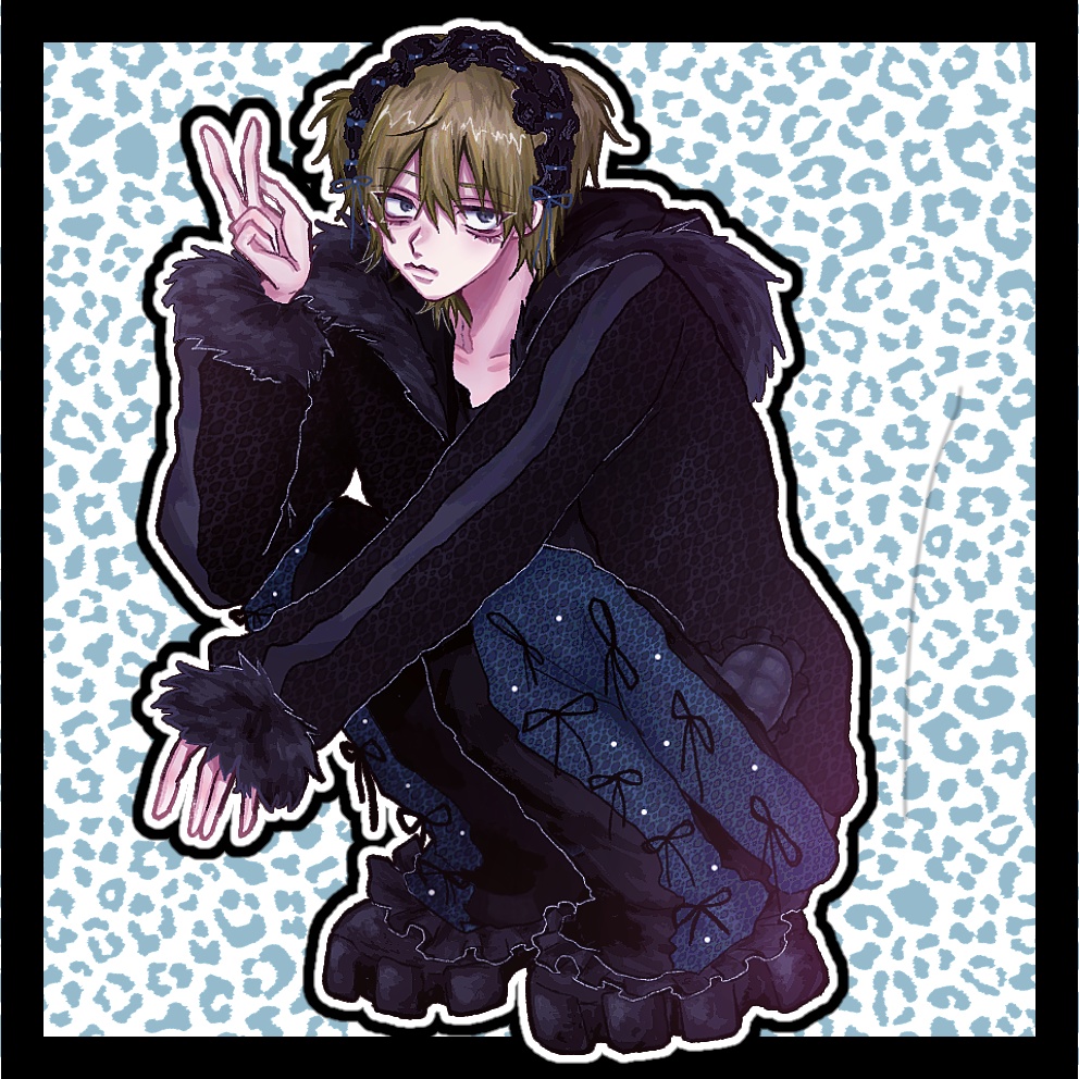 ♡鐚一文 アクスタ♡