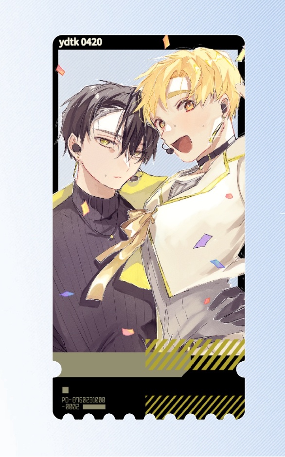 ドルパロカード