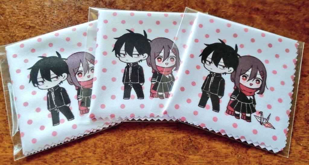 【単発】オールキャラランダムくじ