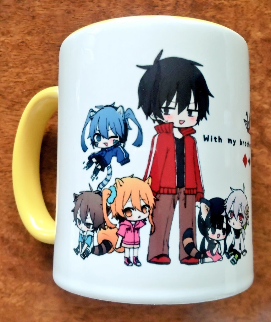 【単発】オールキャラランダムくじ