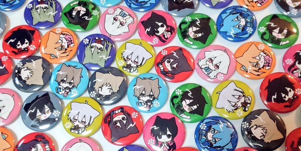 【単発】オールキャラランダムくじ