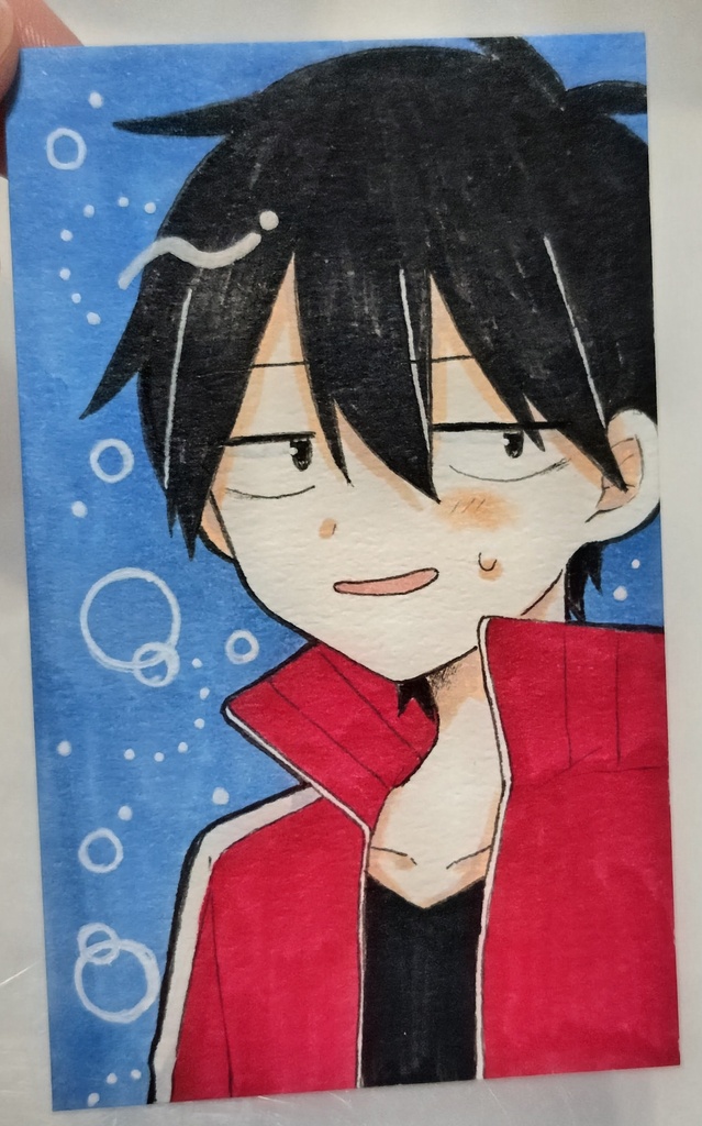シンタロー