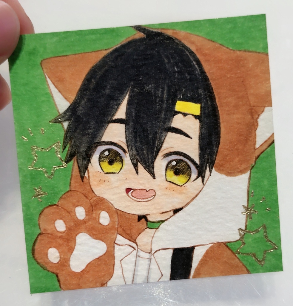 セトわんこ