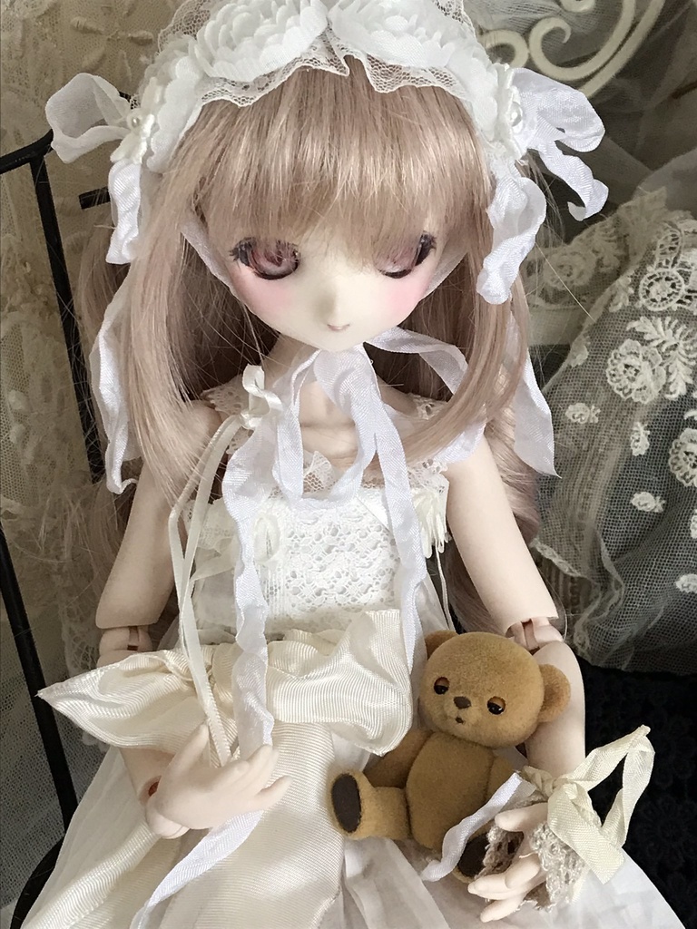 休日ドレス