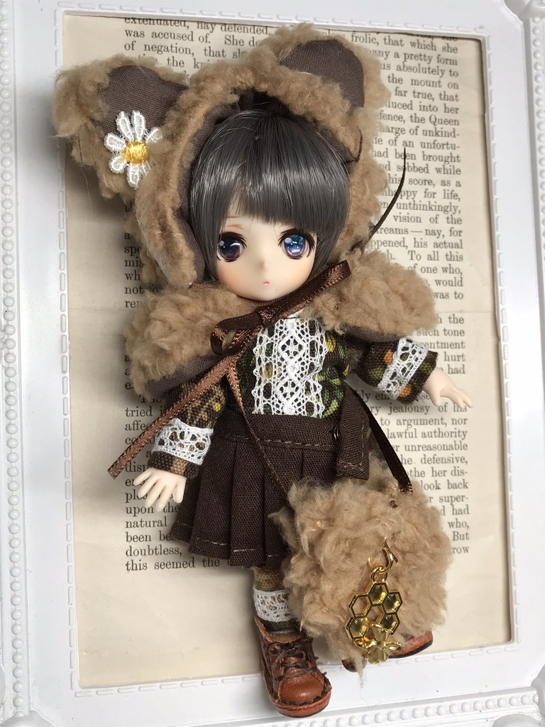 森のくまさん収穫祭