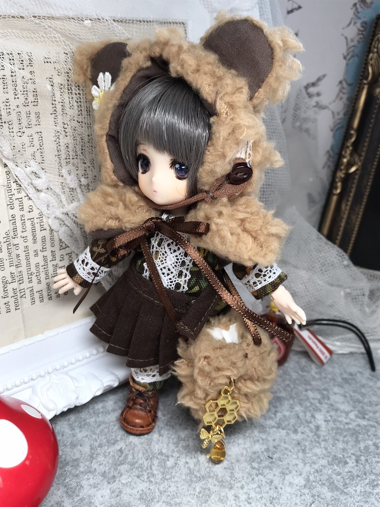 森のくまさん収穫祭