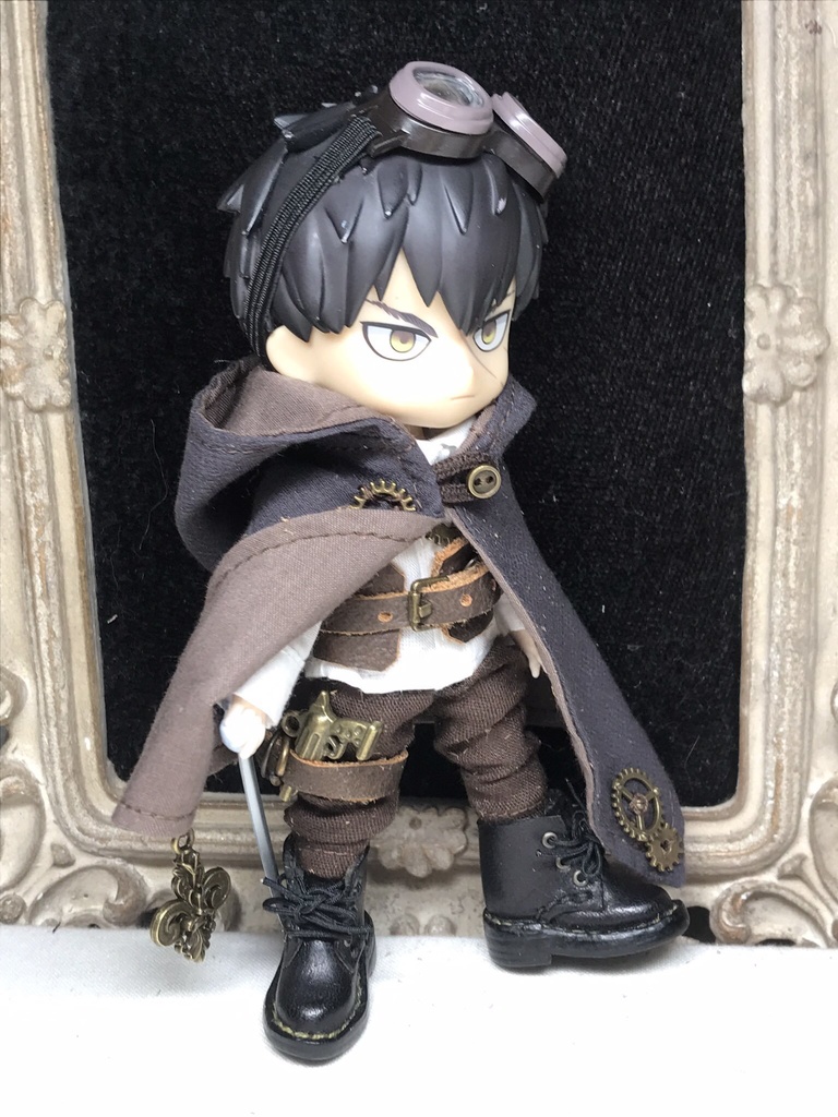 ギアワーカー【受注生産品】