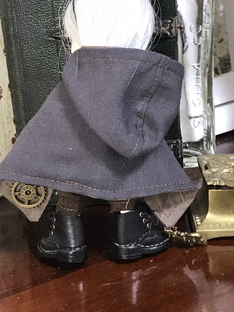 ギアワーカー【受注生産品】