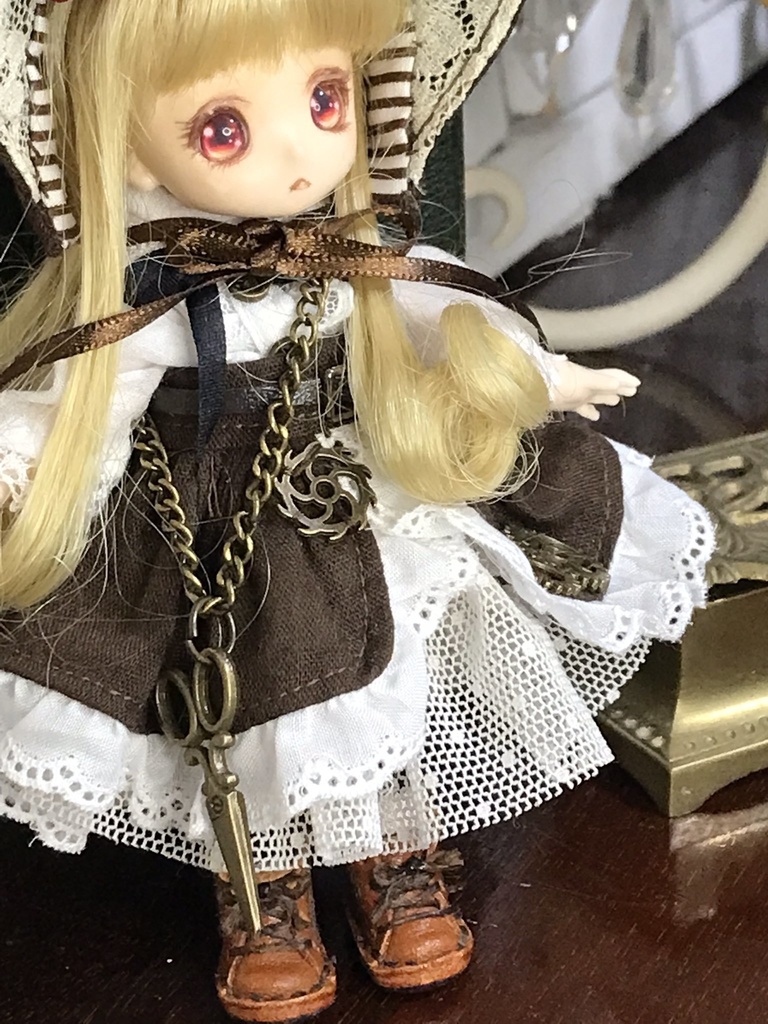 ギアドール【受注生産品】