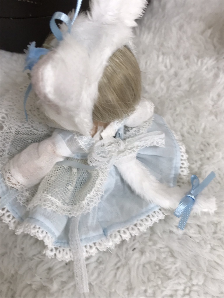 砂糖菓子の仔猫【受注生産】