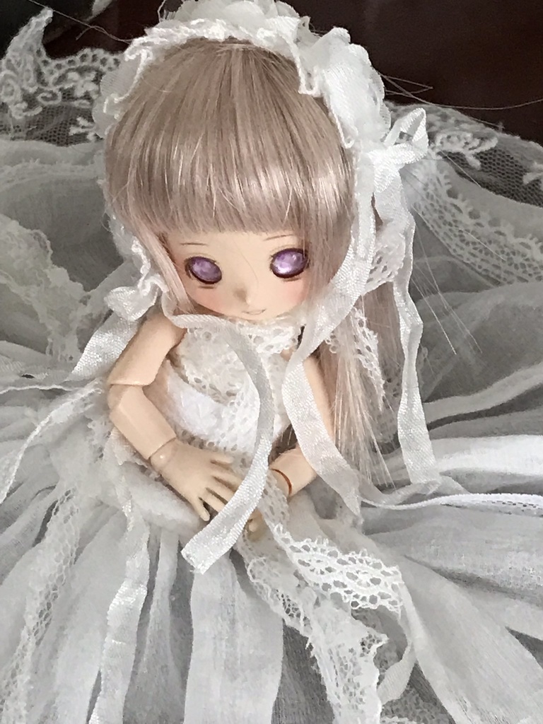 夏海月