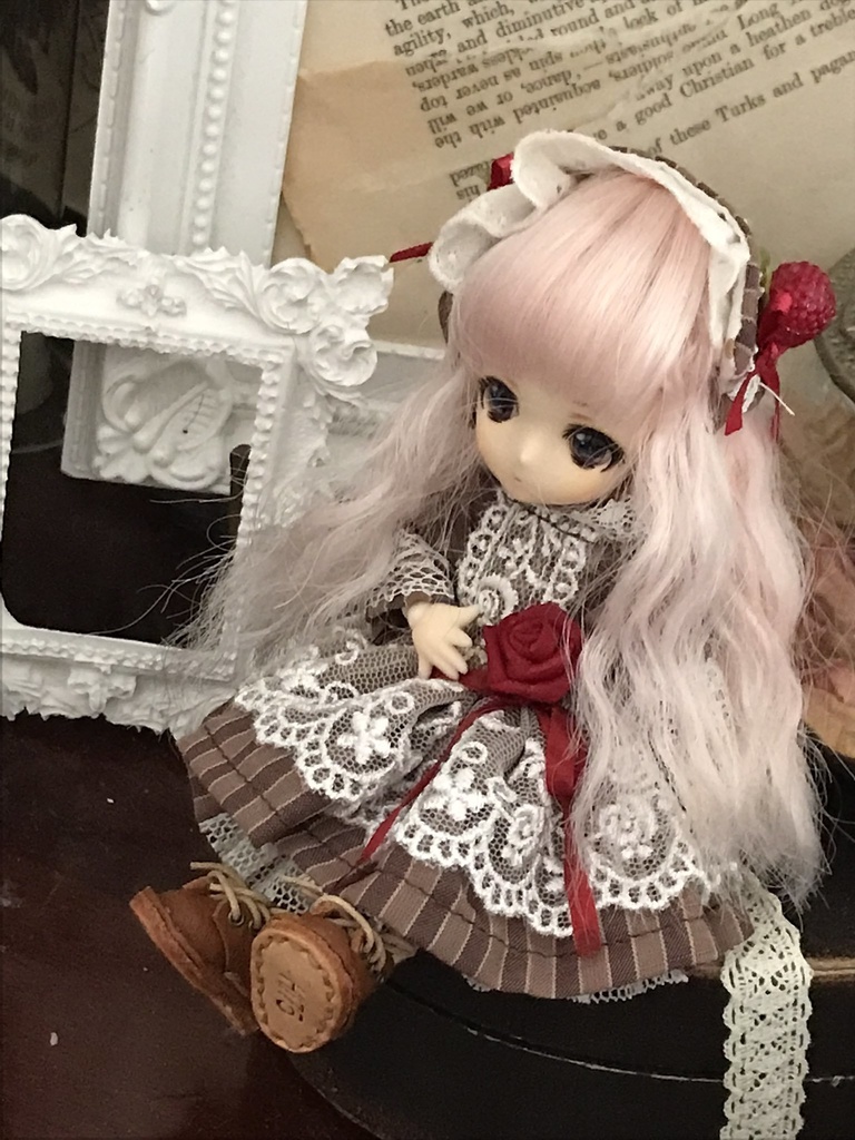 ラズベリーショコラ