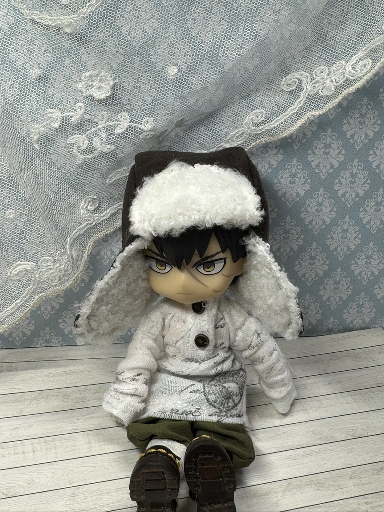 ギア・インファントリー