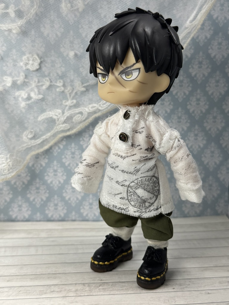 ギア・インファントリー