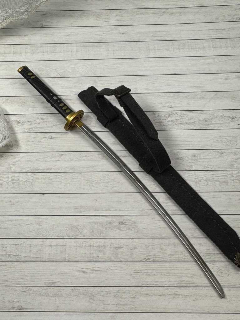 ギア・インファントリー