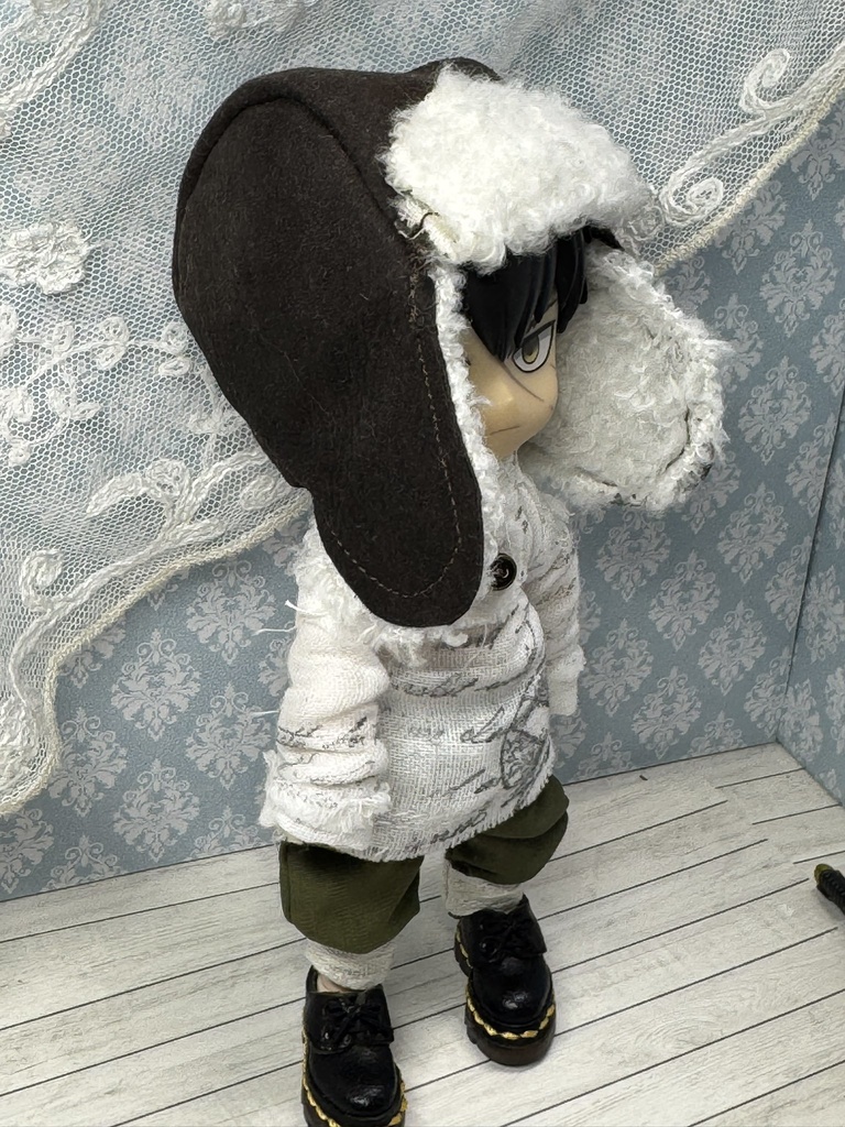 ギア・インファントリー