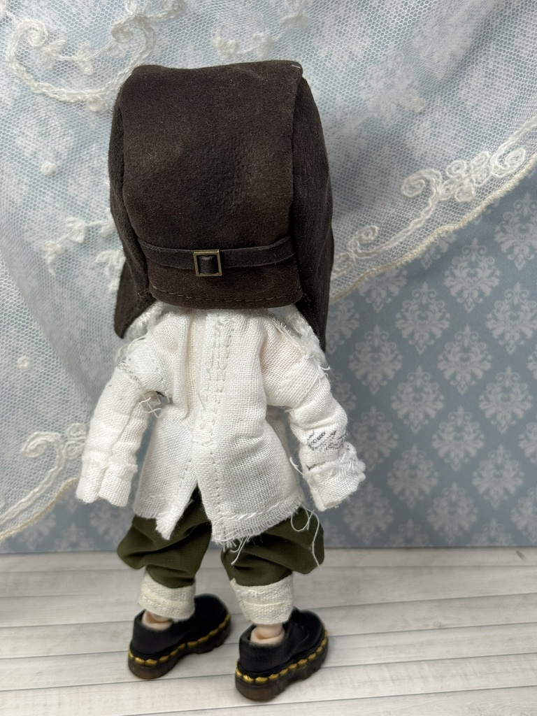 ギア・インファントリー