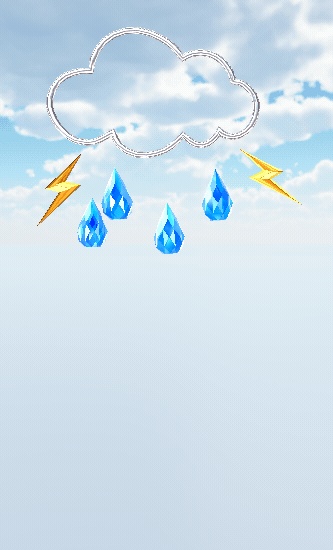 【無料❣︎1500フォロー記念】Rain🌧️PB