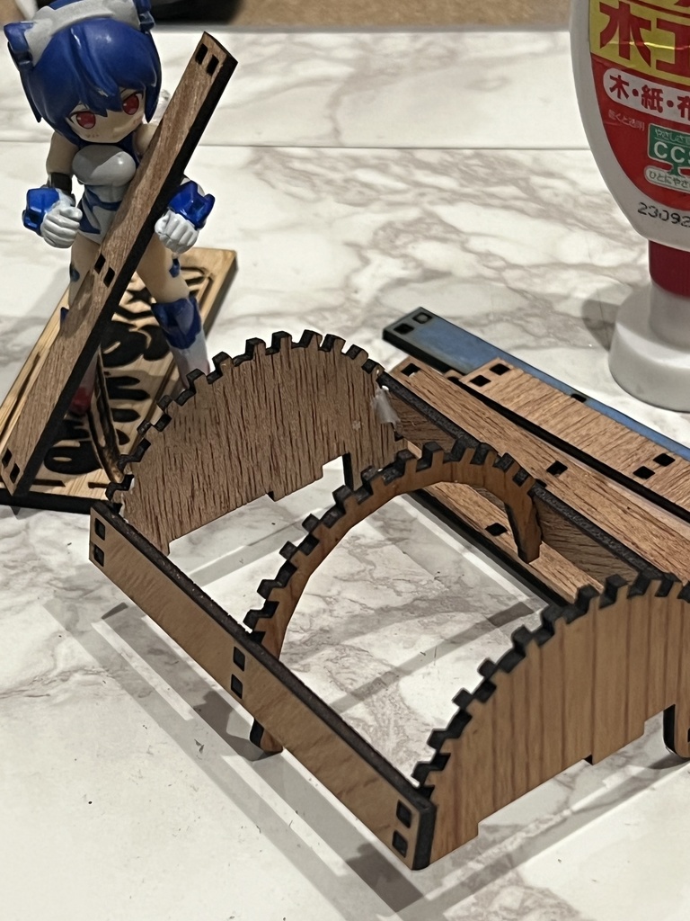 ミニチュアたからばこ ミミック対応版