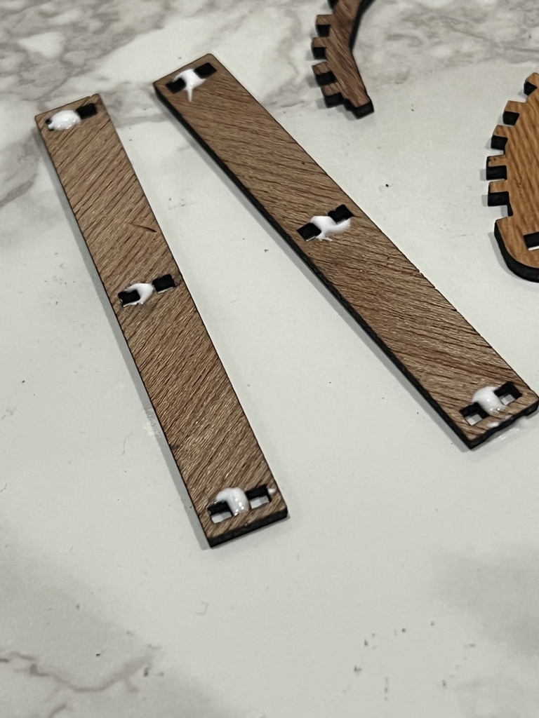 ミニチュアたからばこ