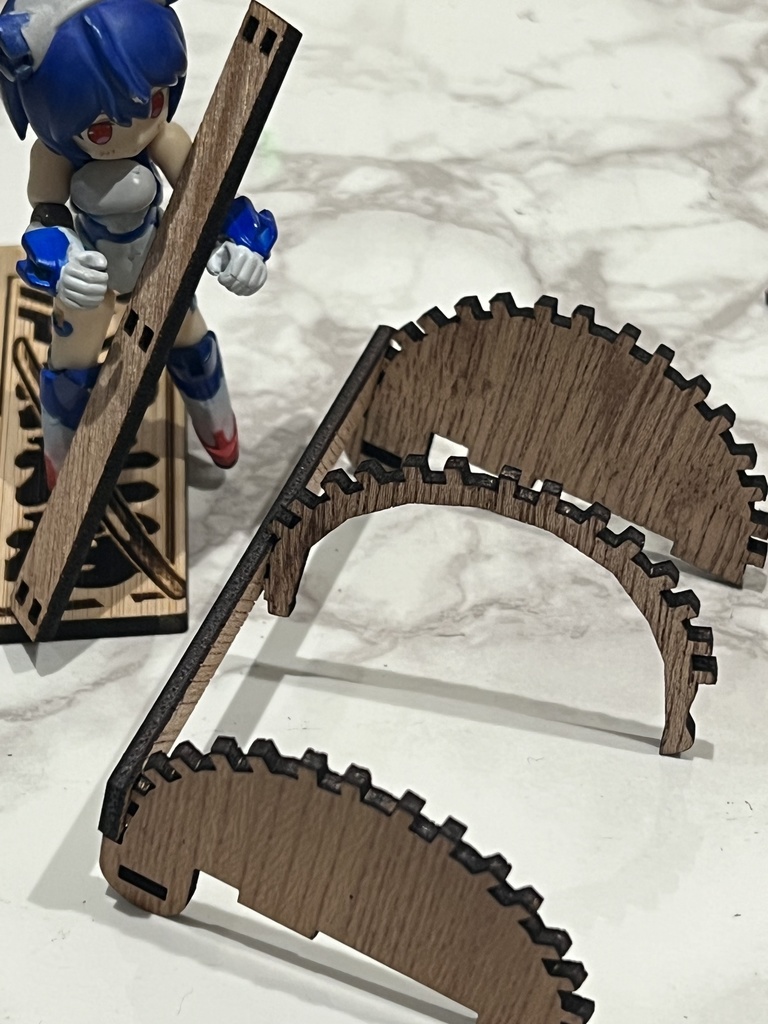 ミニチュアたからばこ