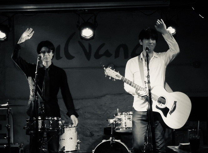 SELLPICO9/4(金)下北沢Bar?CCO