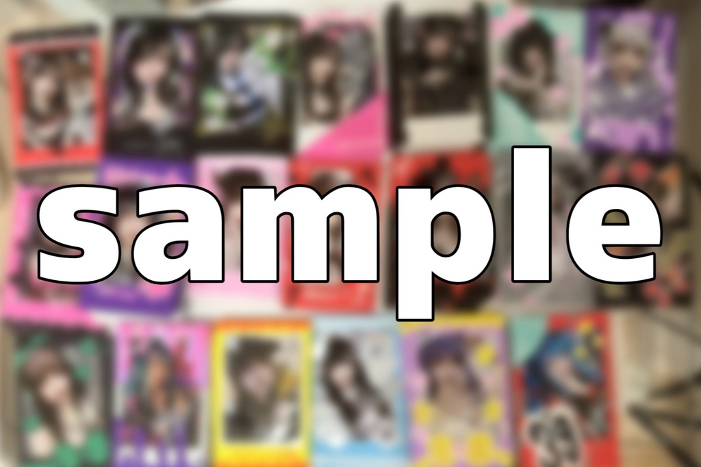 落書きチェキ通販