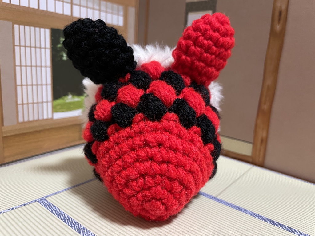 もちマス 着ぐるみ うさぎ