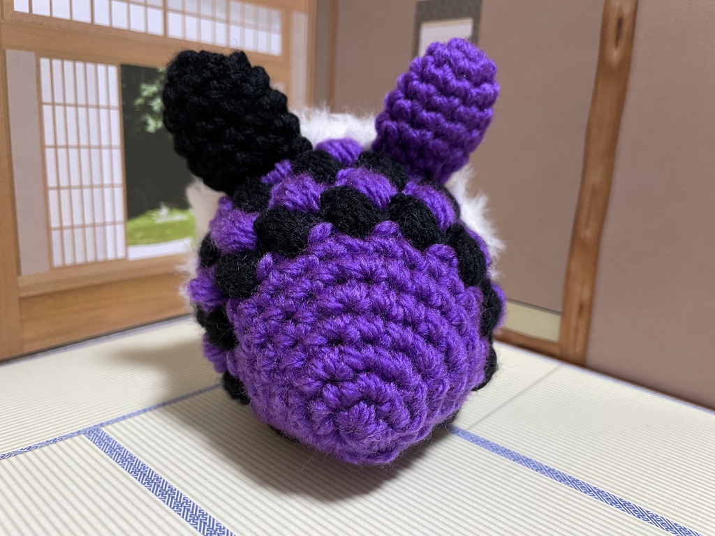 もちマス 着ぐるみ うさぎ