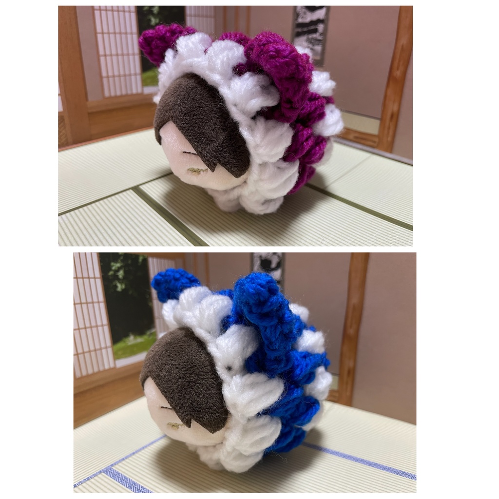 もちマス おまんじゅう 着ぐるみ CW