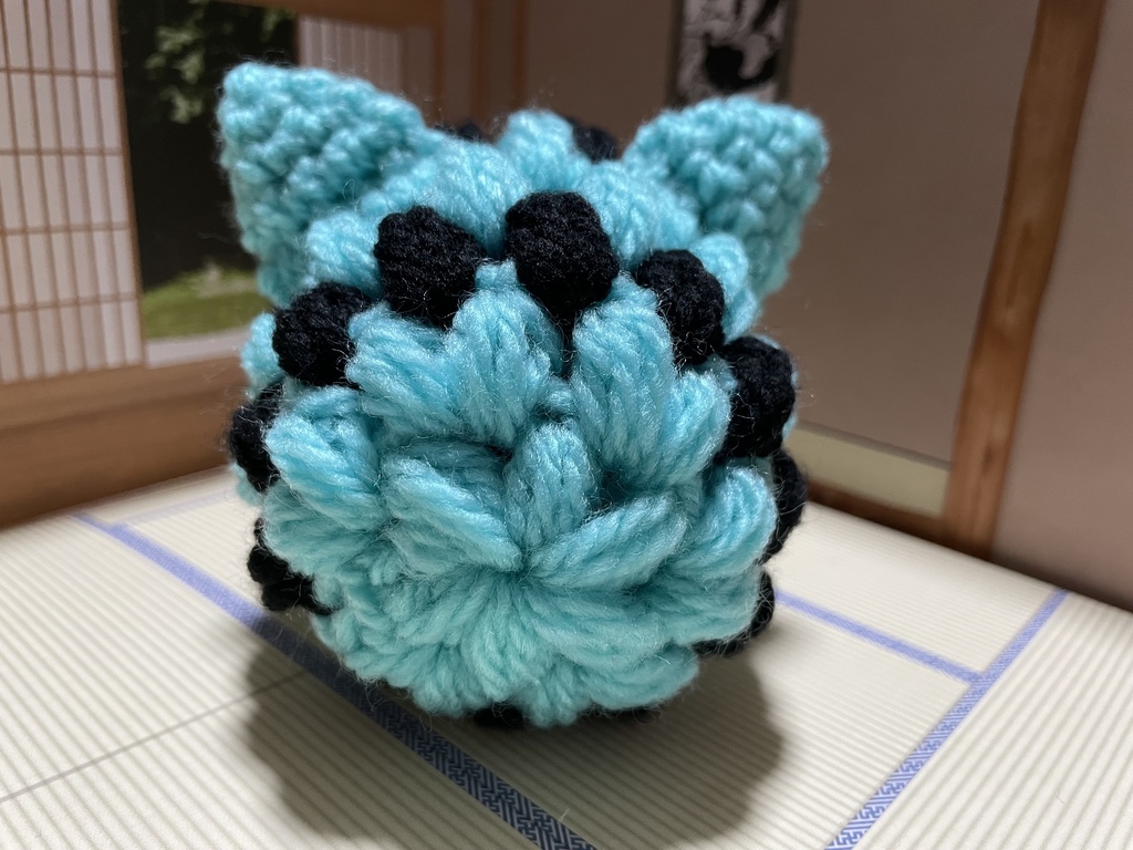 もちマス おまんじゅう 着ぐるみ CB