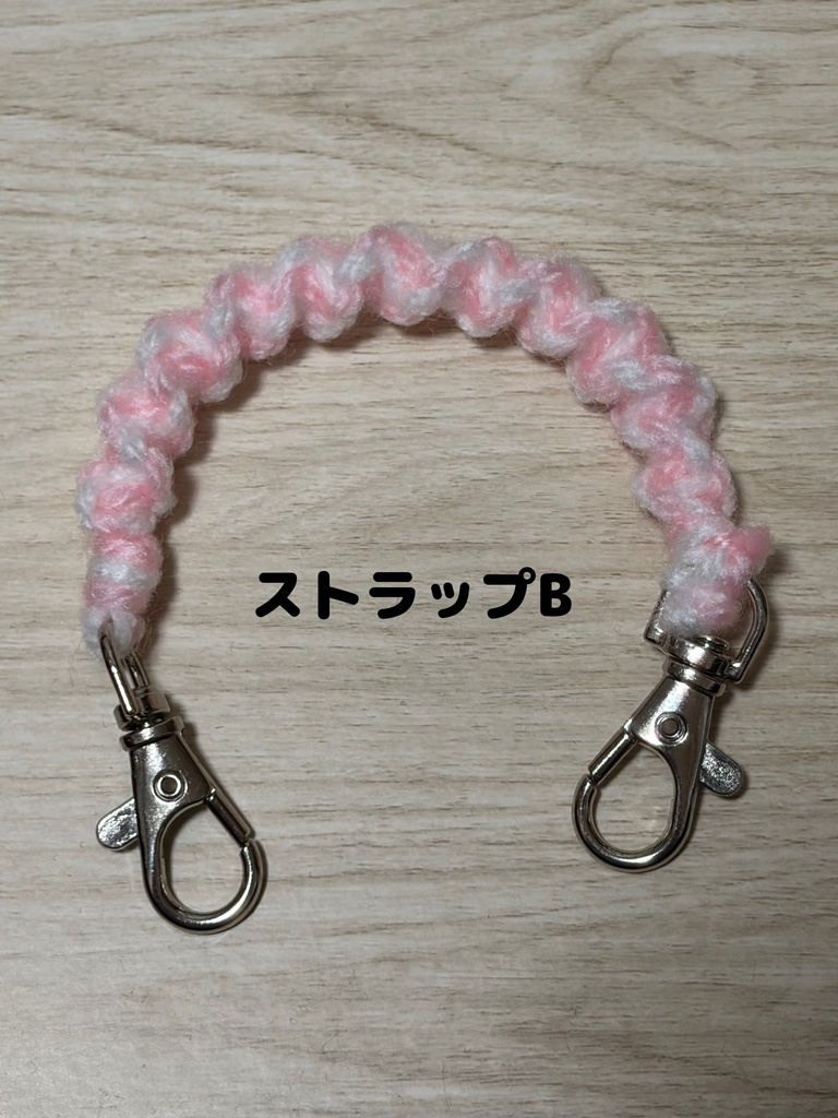【推し色、見つけました】ふわもこトレカケース(B8サイズ対応) 推し活