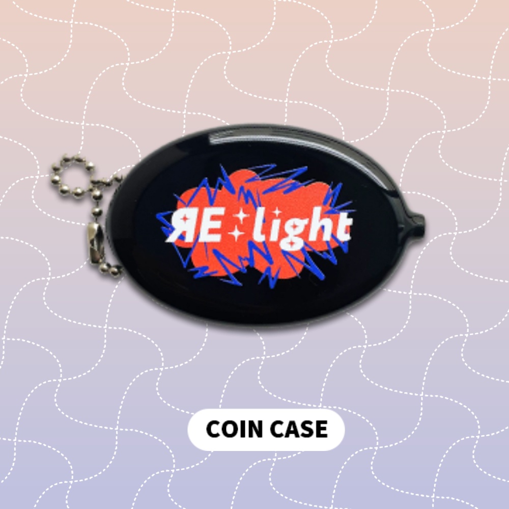 Coin case