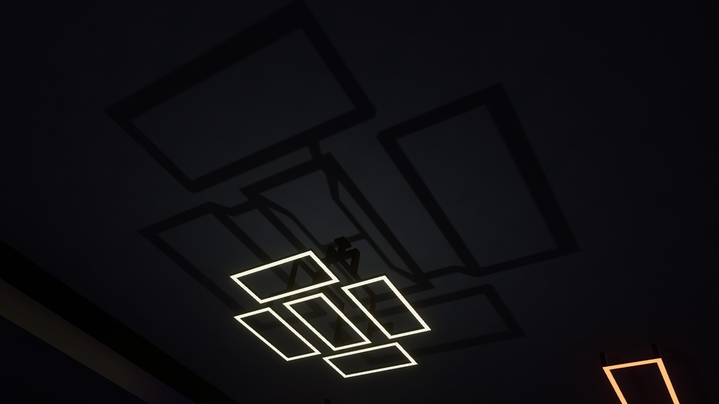 おしゃれなライト Fancy Light