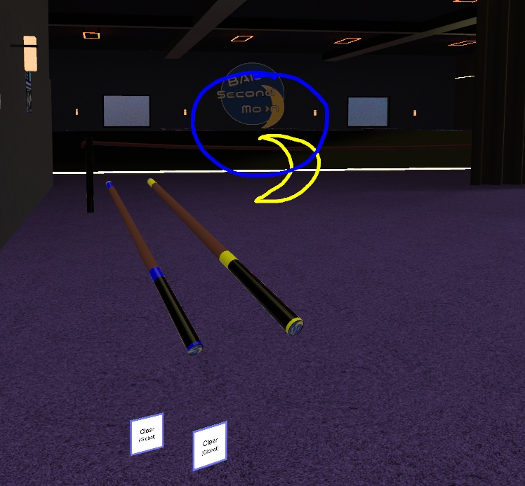 FREE! CueV Pen 【QvPen差し替えモデル】