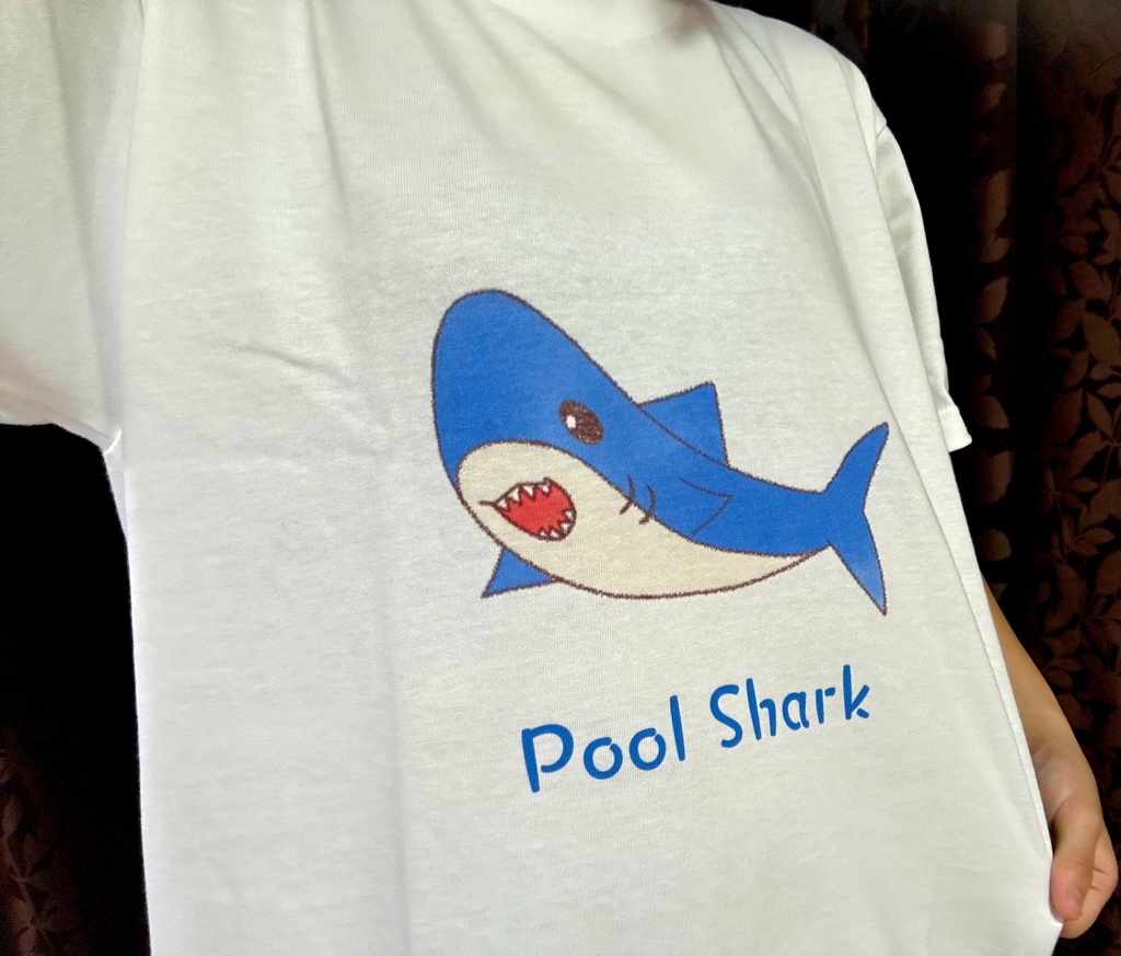 Pool Shark T