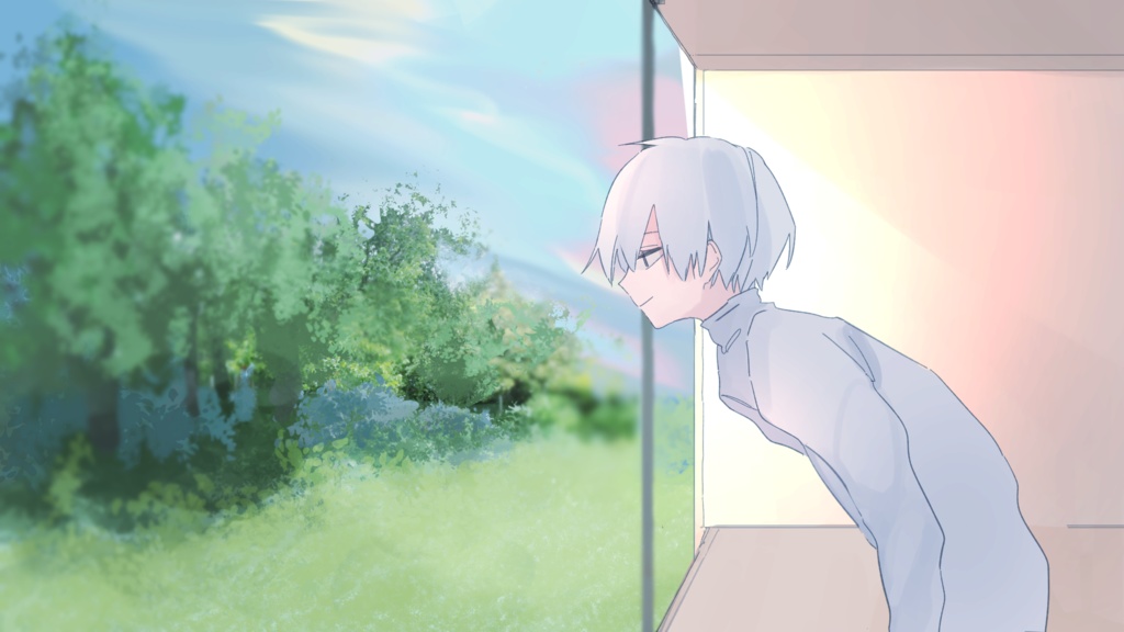 カドゥプル／初音ミク