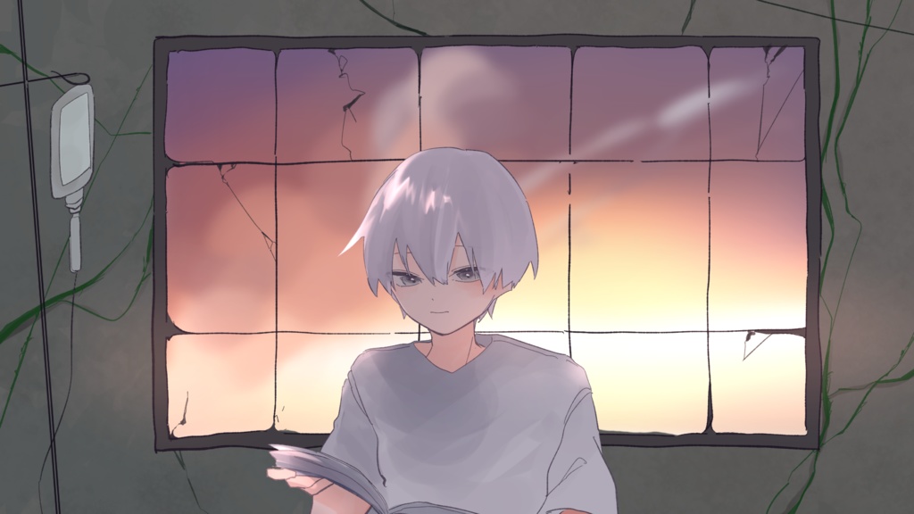 日記／初音ミク