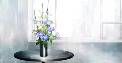 うるさいなかで／ナースロボタイプt