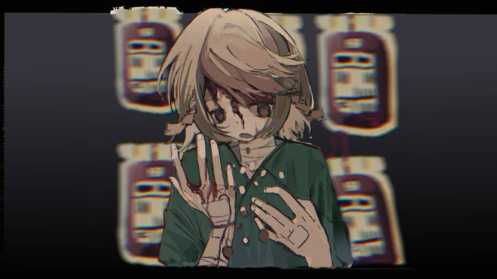 カルテ／初音ミク
