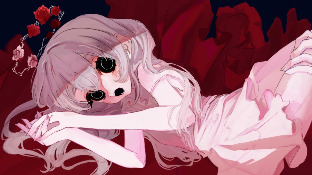 罪と罰／初音ミク　-戯曲-