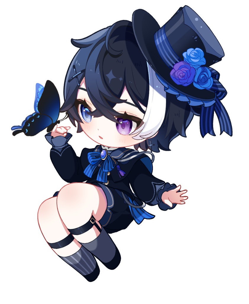 生誕2025ver.アクキー