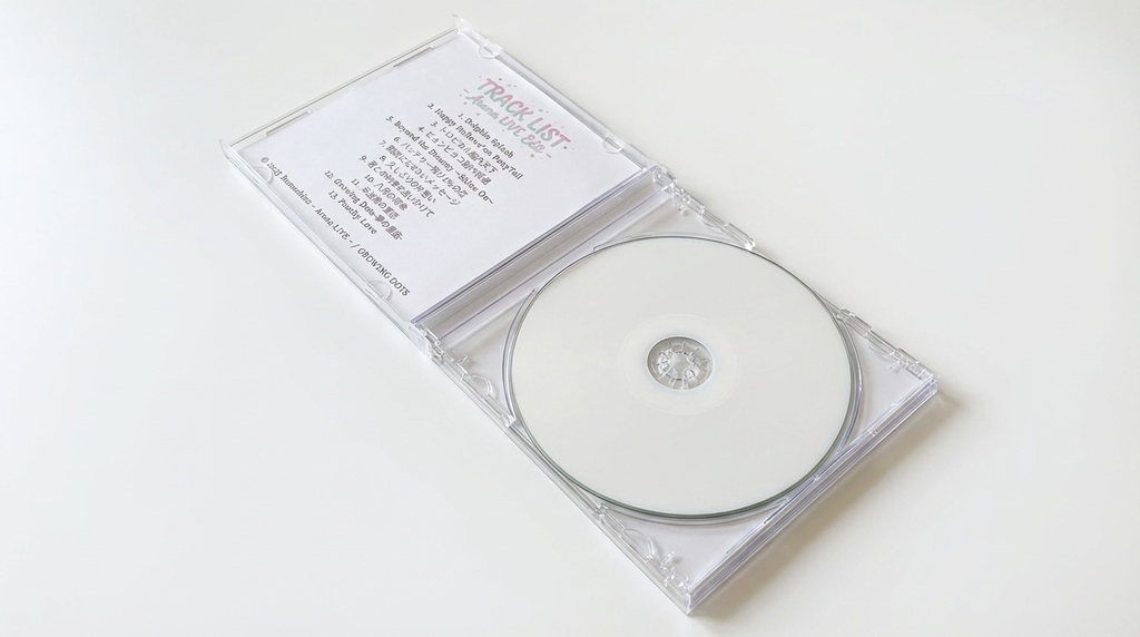 Ramuchinz to:2025–26 Arena LIVE – Complete Edition –