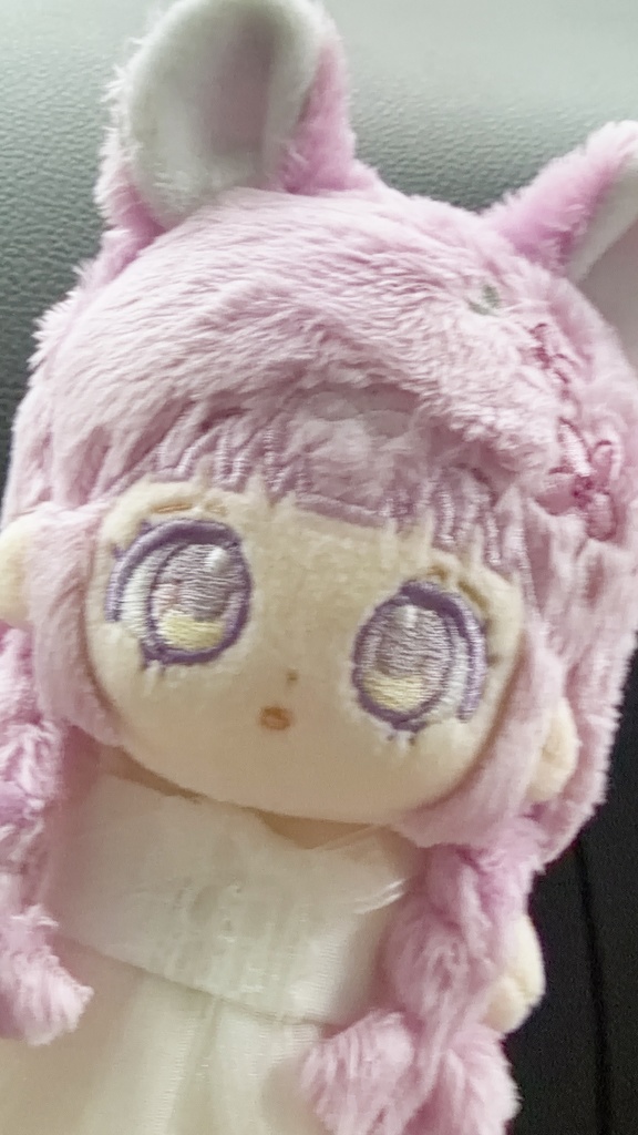 はと様用