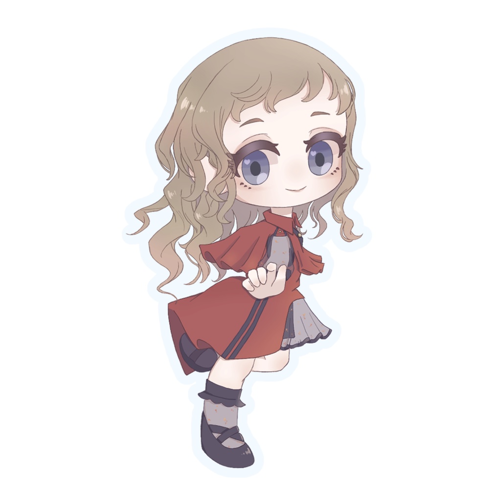 アクキーB (ククルシカ)