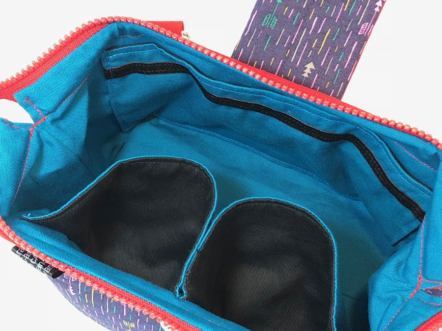 【会計ポーチ】ステラポーチ